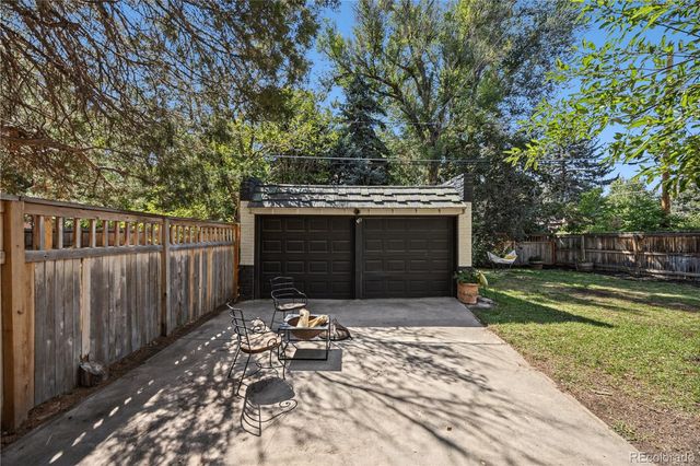 2375 Locust Street, Denver, CO 80207