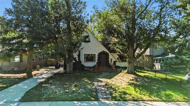 2375 Locust Street, Denver, CO 80207