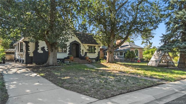 2375 Locust Street, Denver, CO 80207
