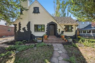 2375 Locust Street, Denver, CO 80207