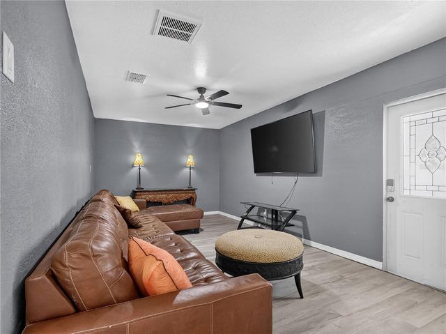 465 RIO GRANDE LANE, Poinciana, FL 34759