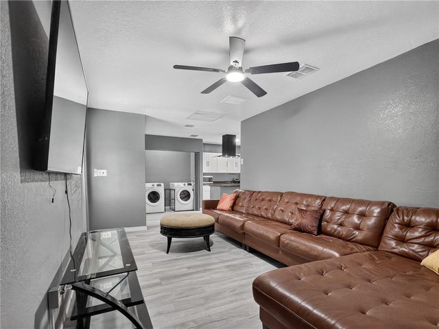465 RIO GRANDE LANE, Poinciana, FL 34759