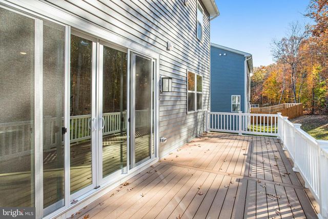 2812 WHITE TAIL DR, Locust Grove, VA 22508