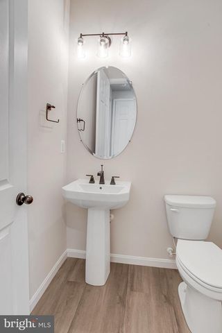 2812 WHITE TAIL DR, Locust Grove, VA 22508