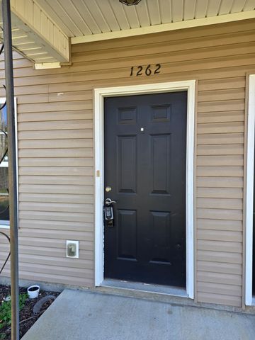 1262 Macedonia Dr, Murfreesboro, TN 37130