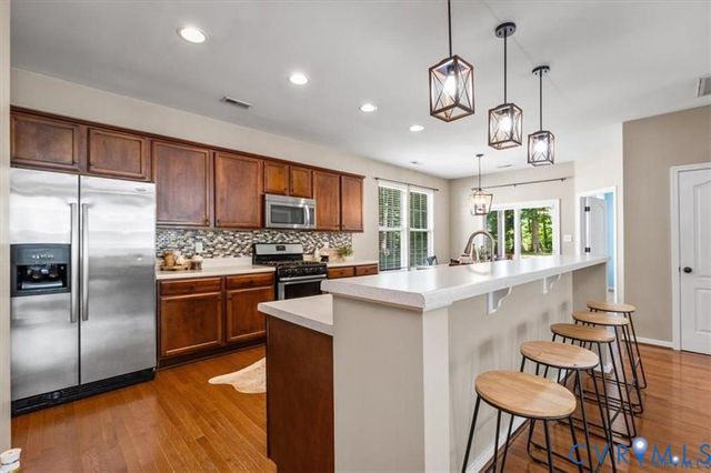 7319 Vicenzo Dr, Moseley, VA 23120