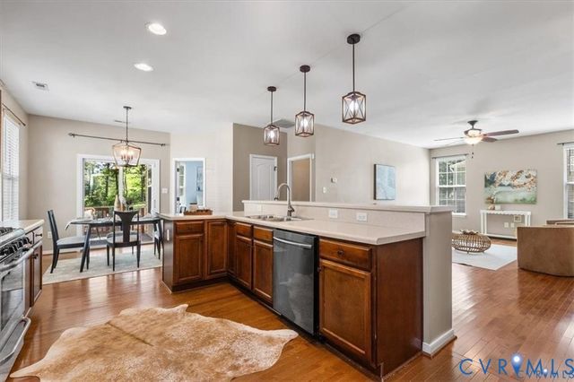 7319 Vicenzo Dr, Moseley, VA 23120