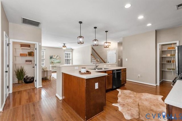 7319 Vicenzo Dr, Moseley, VA 23120