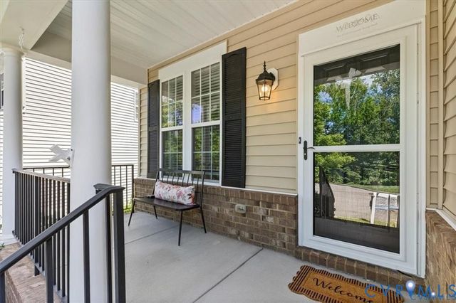 7319 Vicenzo Dr, Moseley, VA 23120