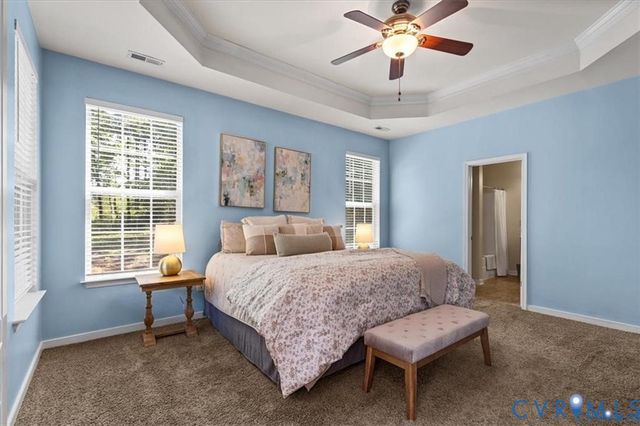 7319 Vicenzo Dr, Moseley, VA 23120
