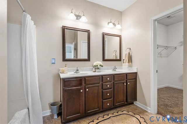 7319 Vicenzo Dr, Moseley, VA 23120
