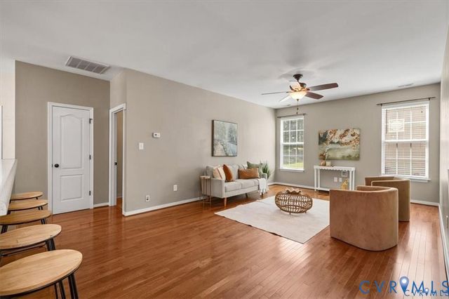 7319 Vicenzo Dr, Moseley, VA 23120