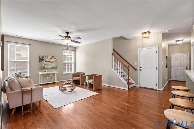 7319 Vicenzo Dr, Moseley, VA 23120