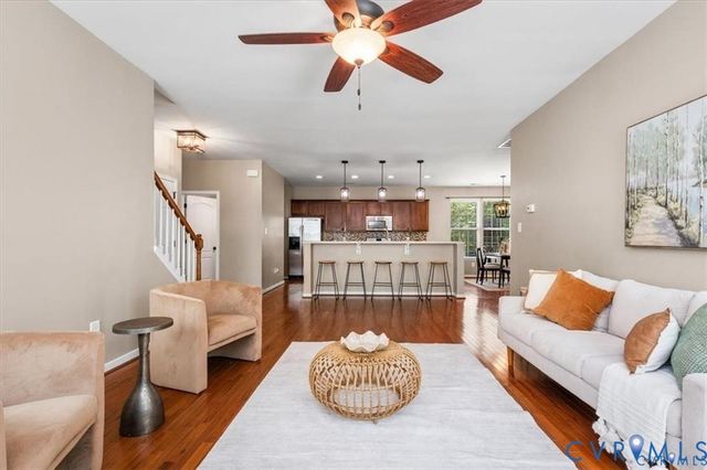 7319 Vicenzo Dr, Moseley, VA 23120