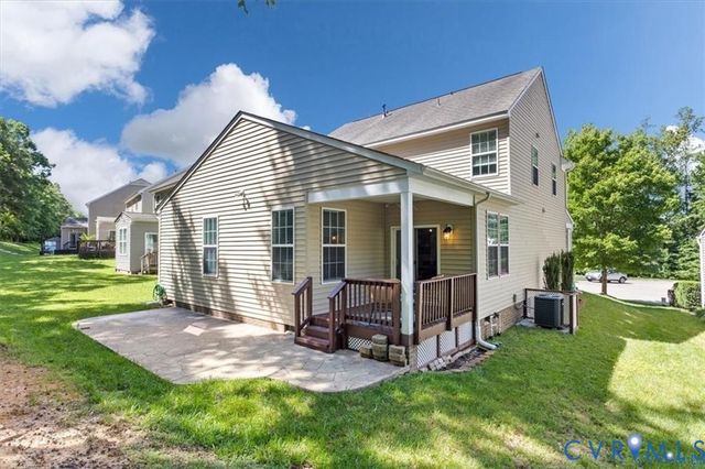 7319 Vicenzo Dr, Moseley, VA 23120