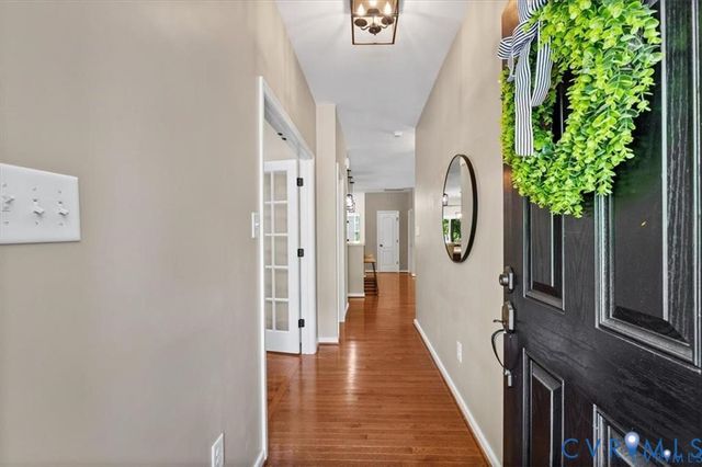 7319 Vicenzo Dr, Moseley, VA 23120