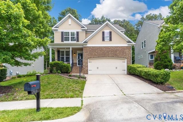 7319 Vicenzo Dr, Moseley, VA 23120