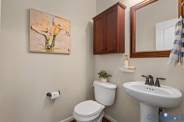 7319 Vicenzo Dr, Moseley, VA 23120