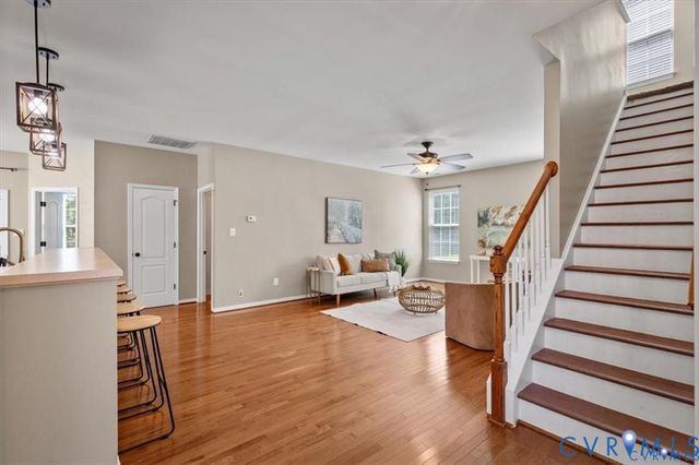 7319 Vicenzo Dr, Moseley, VA 23120