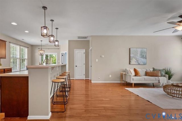 7319 Vicenzo Dr, Moseley, VA 23120