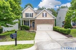 7319 Vicenzo Dr, Moseley, VA 23120