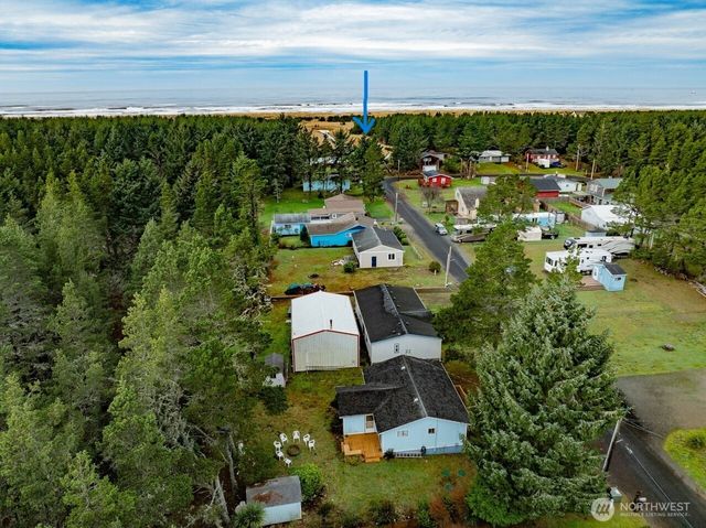 1504 170th Place, Long Beach, WA 98631