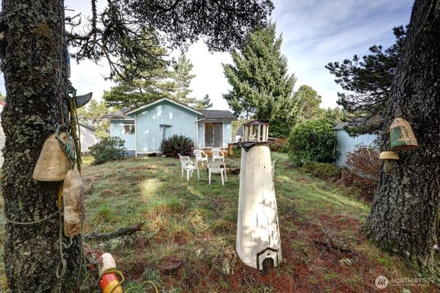 1504 170th Place, Long Beach, WA 98631