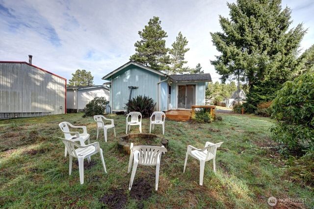 1504 170th Place, Long Beach, WA 98631