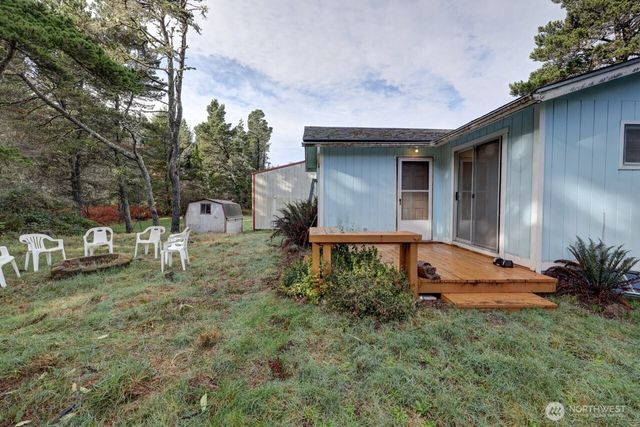 1504 170th Place, Long Beach, WA 98631