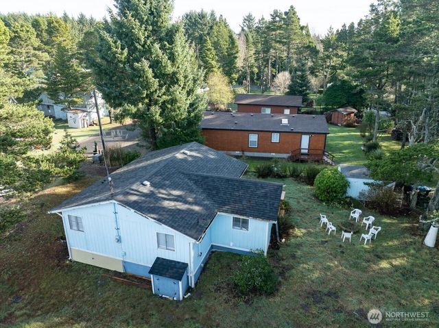 1504 170th Place, Long Beach, WA 98631