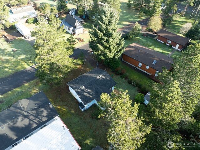 1504 170th Place, Long Beach, WA 98631