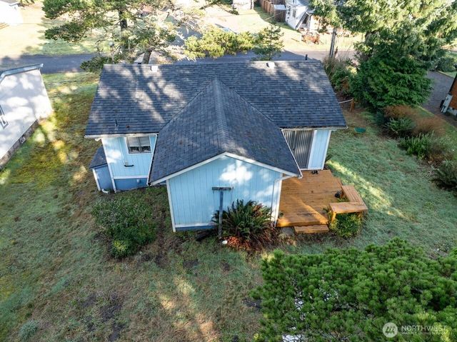 1504 170th Place, Long Beach, WA 98631