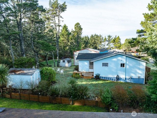 1504 170th Place, Long Beach, WA 98631