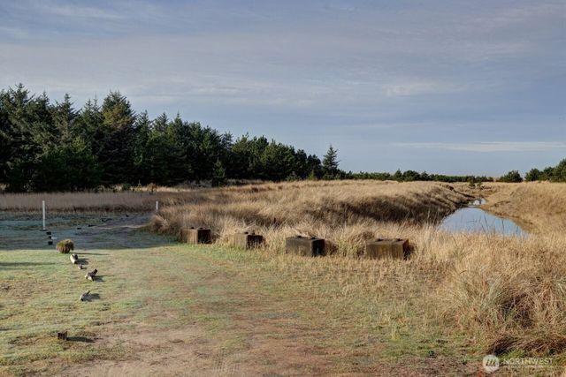 1504 170th Place, Long Beach, WA 98631