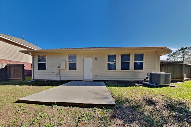 22003 Avonglen Lane, Spring, TX 77389