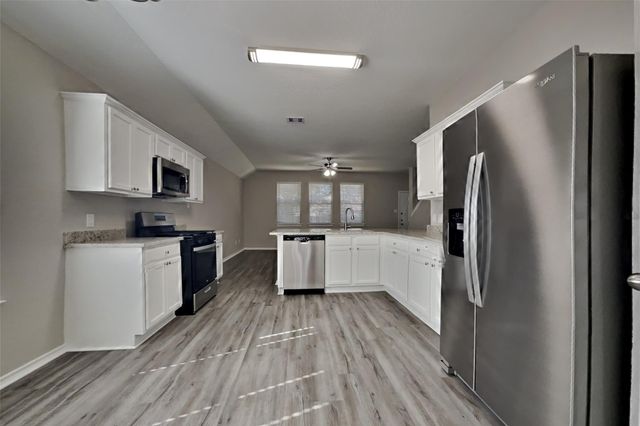 22003 Avonglen Lane, Spring, TX 77389