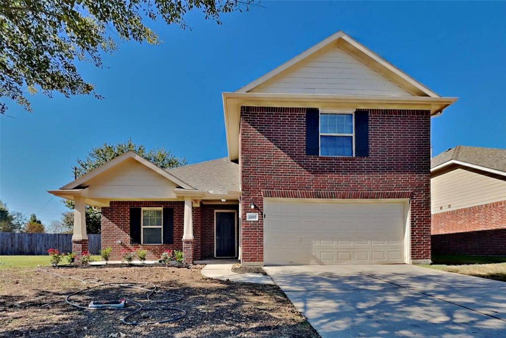 22003 Avonglen Lane, Spring, TX 77389