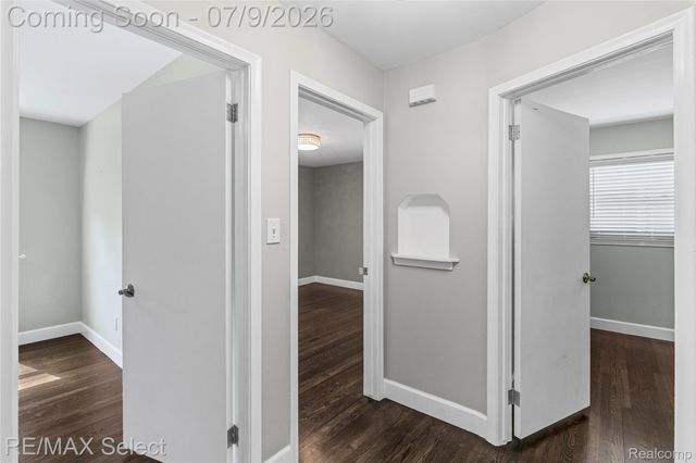609 N Connecticut Avenue, Royal Oak, MI 48067