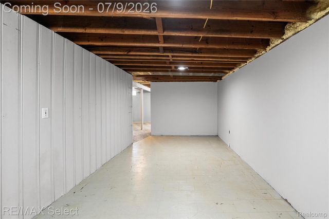 609 N Connecticut Avenue, Royal Oak, MI 48067