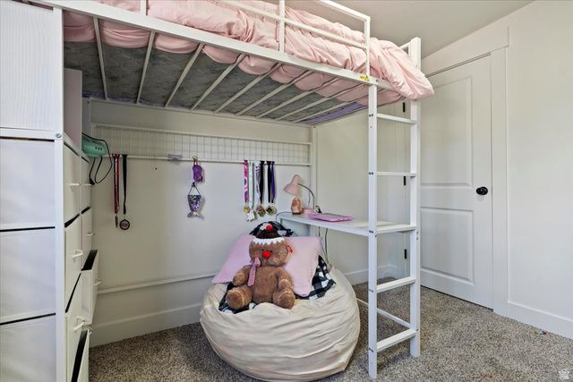 4374 S FERNWOOD DR, Taylorsville, UT 84123