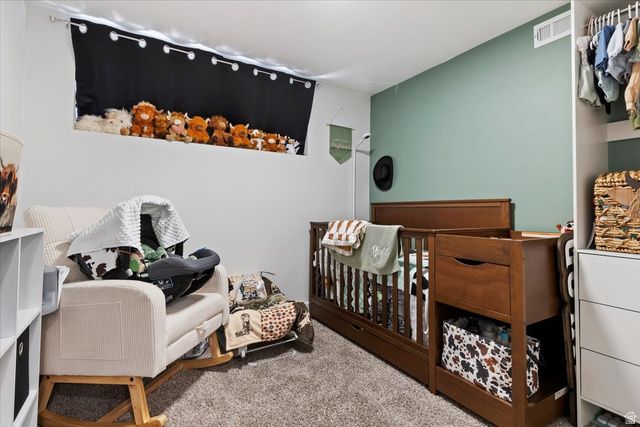 4374 S FERNWOOD DR, Taylorsville, UT 84123