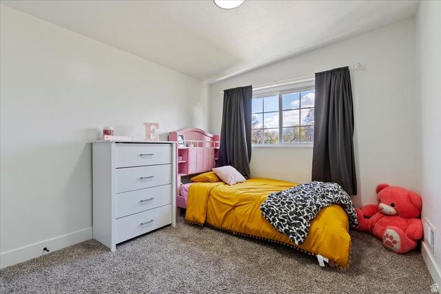 4374 S FERNWOOD DR, Taylorsville, UT 84123