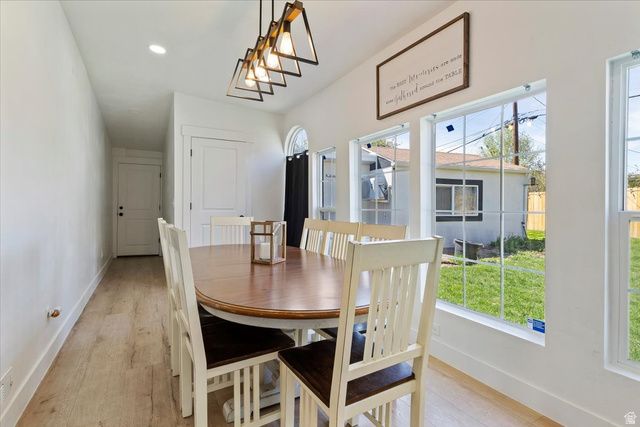 4374 S FERNWOOD DR, Taylorsville, UT 84123