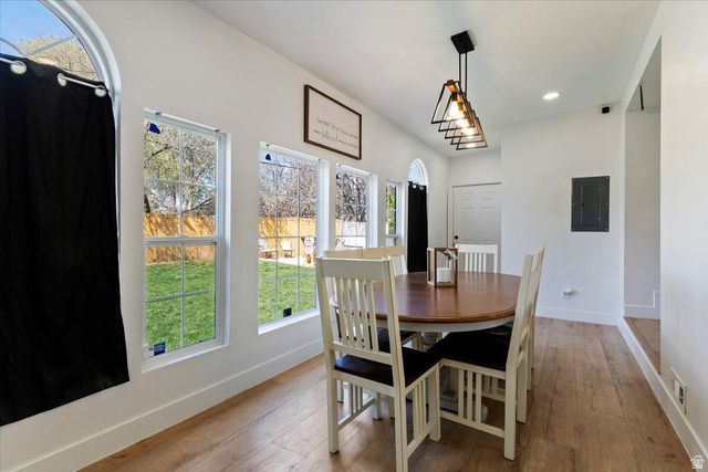 4374 S FERNWOOD DR, Taylorsville, UT 84123