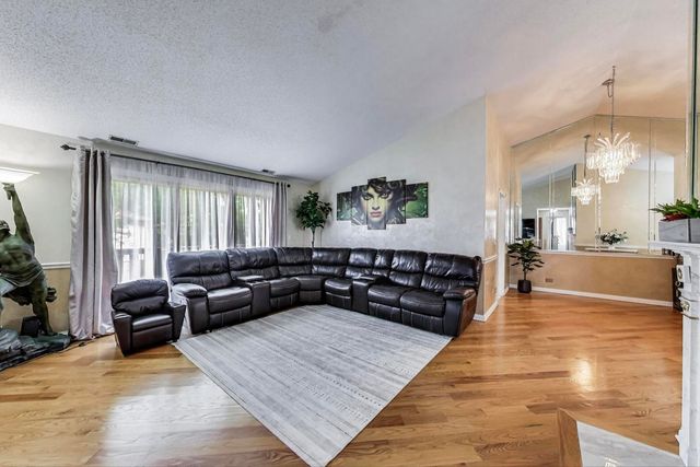 738 Hapsfield Lane 7A2, Buffalo Grove, IL 60089