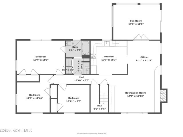 40 Pinewood Drive, Brick, NJ 08724