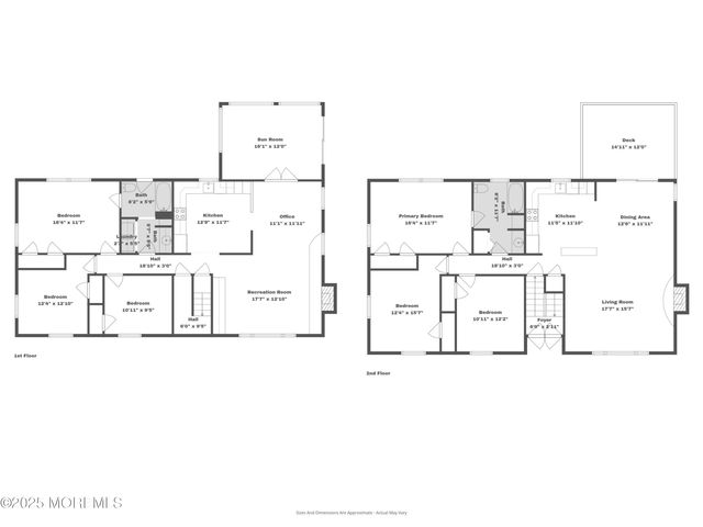 40 Pinewood Drive, Brick, NJ 08724