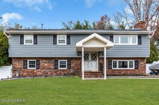 40 Pinewood Drive, Brick, NJ 08724