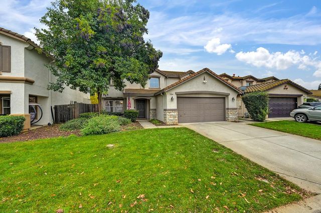 4313 Narraganset Way, Mather, CA 95655