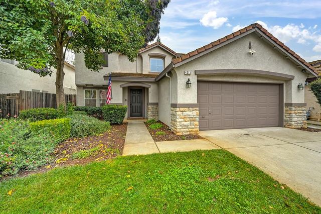 4313 Narraganset Way, Mather, CA 95655